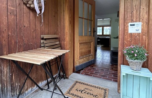 Gais Apartment | 53 m² Apartment ∙ 2 bedrooms ∙ 4 guests