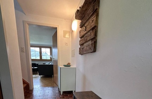 Gais Apartment | 53 m² Apartment ∙ 2 bedrooms ∙ 4 guests
