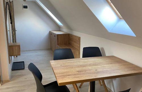 Vac Apartment | 53 m² Apartment ∙ 2 bedrooms ∙ 6 guests