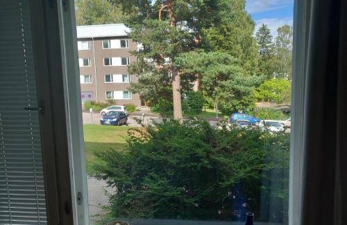 Itainen District Apartment | 53 m² Apartment ∙ 2 bedrooms ∙ 5 guests