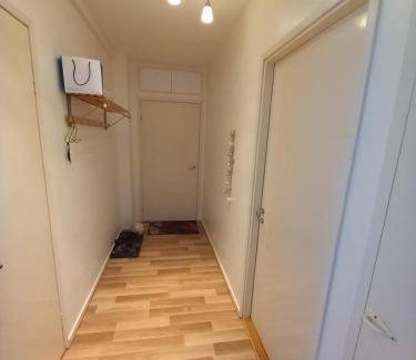 Itainen District Apartment | 53 m² Apartment ∙ 2 bedrooms ∙ 5 guests