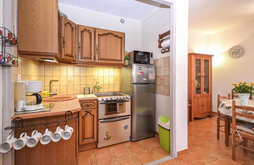 Entrechaux House | 53 m² House ∙ 1 bedroom ∙ 2 guests