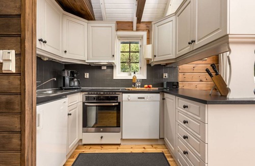 Viksdalen House | 53 m² House ∙ 1 bedroom ∙ 6 guests