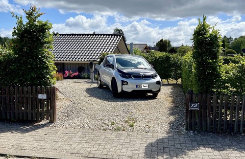 Muden House | 53 m² House ∙ 2 bedrooms ∙ 3 guests