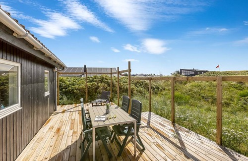 Sondervig House | 53 m² House ∙ 2 bedrooms ∙ 4 guests