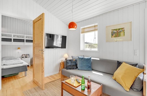 Sondervig House | 53 m² House ∙ 2 bedrooms ∙ 4 guests