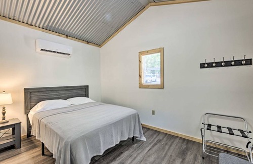 East Tallassee House | 53 m² House ∙ 2 bedrooms ∙ 4 guests