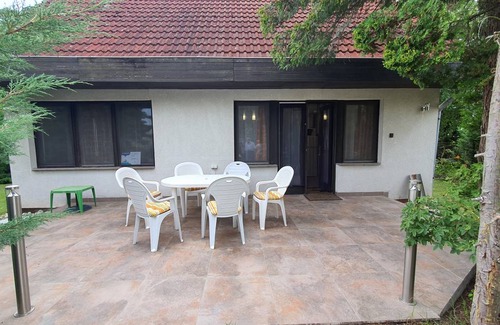 Szantod House | 53 m² House ∙ 3 bedrooms ∙ 6 guests