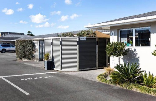 Fitzroy Hotel | 53 m² Motel ∙ 2 bedrooms ∙ 5 guests