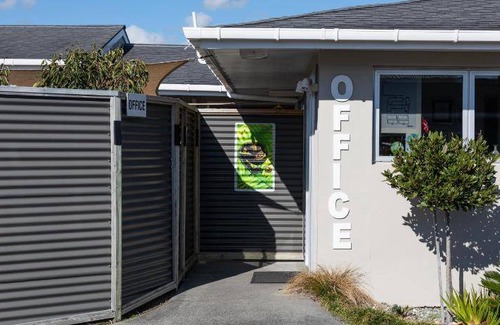 Fitzroy Hotel | 53 m² Motel ∙ 2 bedrooms ∙ 5 guests