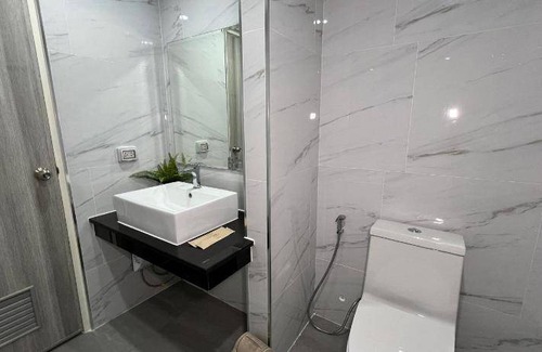 Bang Pa-in Apartment | 53 m² Serviced apartment ∙ 2 bedrooms ∙ 6 guests