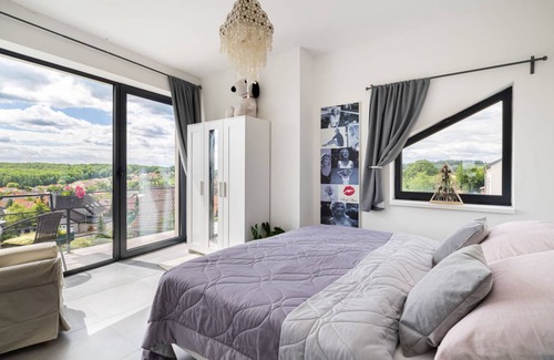 Lany Villa | 53 m² Villa ∙ 1 bedroom ∙ 4 guests