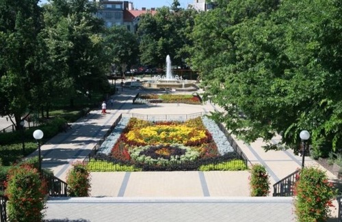 Vizivaros Apartment | 53 sqm apartment near Margaret Island & Parliament Only Adults!