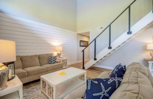 Sea Pines House | 53 Woodbine Villas