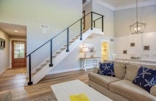 Sea Pines House | 53 Woodbine Villas