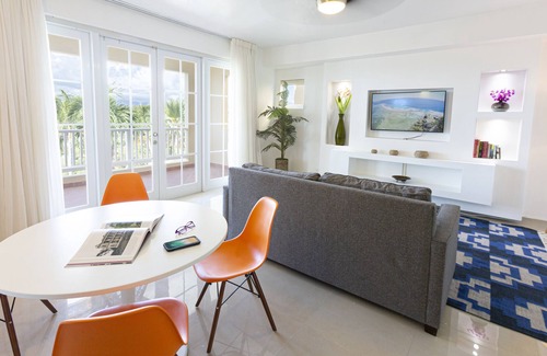 Cabezas Villa | 5340 1 Bedroom 1 Bath Las Casitas Village