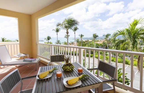 Cabezas Villa | 5340 1 Bedroom 1 Bath Las Casitas Village