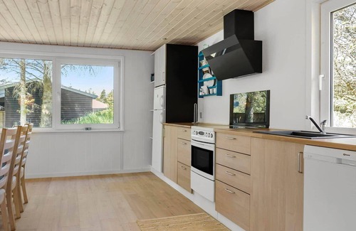 Sønder Vorupør House | 535 Thisted - Mølgaardsvej 75