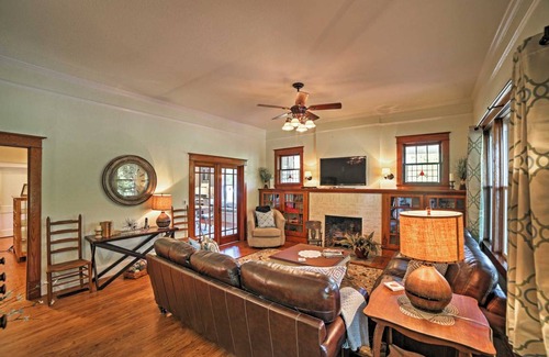 Cleveland House | 538 m² House ∙ 4 bedrooms ∙ 12 guests