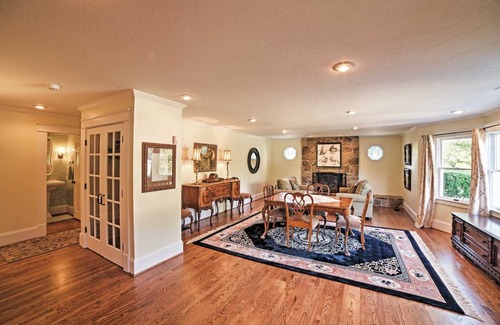 Cleveland House | 538 m² House ∙ 4 bedrooms ∙ 12 guests