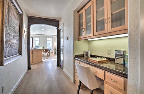 Grants Pass House | 538 m² House ∙ 5 bedrooms ∙ 10 guests