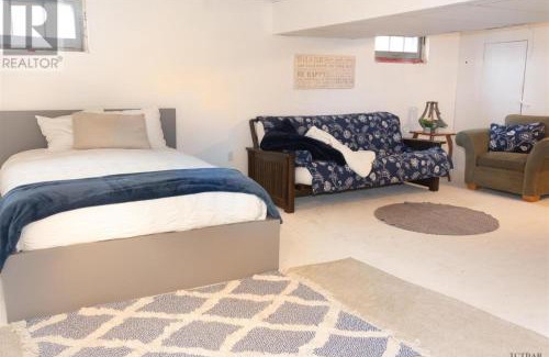 Smooth Rock Falls House | 54 6Th Street - Smooth Rock Falls