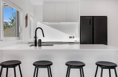 St. Heliers Resort | 54 Challenger Rd St Heliers