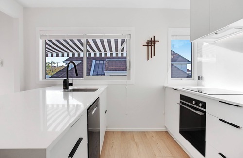 St. Heliers Resort | 54 Challenger Rd St Heliers
