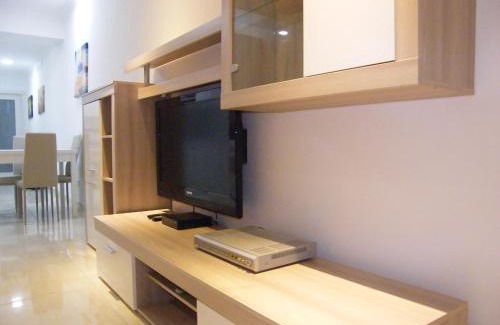 Zabbar Apartment | 54, Emerald