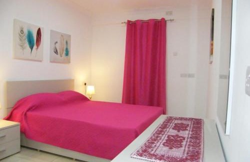 Zabbar Apartment | 54, Emerald