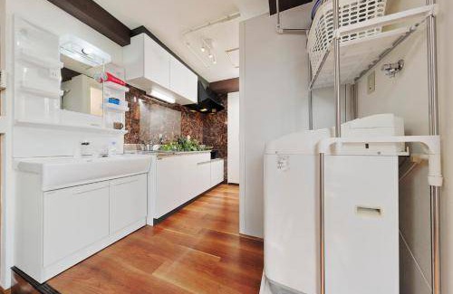 Setagaya Apartment | 54 m² Apartment ∙ 2 bedrooms ∙ 6 guests