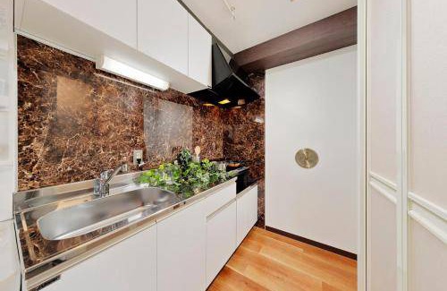 Setagaya Apartment | 54 m² Apartment ∙ 2 bedrooms ∙ 6 guests
