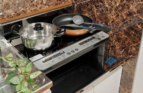 Setagaya Apartment | 54 m² Apartment ∙ 2 bedrooms ∙ 6 guests