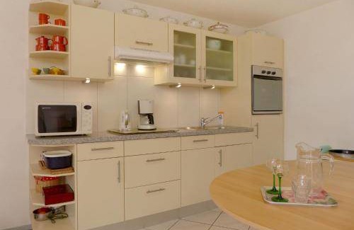 Brienz Apartment | 54 m² Apartment ∙ 1 bedroom ∙ 2 guests