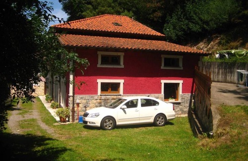 Tornin Apartment | 54 m² Apartment ∙ 1 bedroom ∙ 4 guests