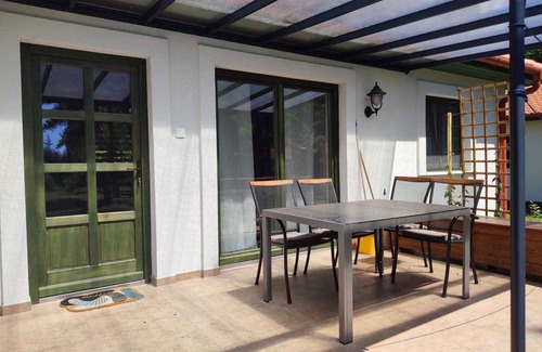Balatonudvari Apartment | 54 m² Apartment ∙ 2 bedrooms ∙ 5 guests