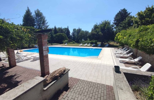 Balatonudvari Apartment | 54 m² Apartment ∙ 2 bedrooms ∙ 5 guests