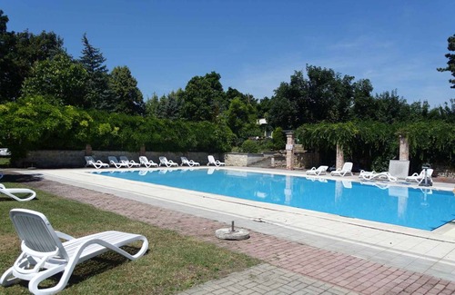 Balatonudvari Apartment | 54 m² Apartment ∙ 2 bedrooms ∙ 5 guests