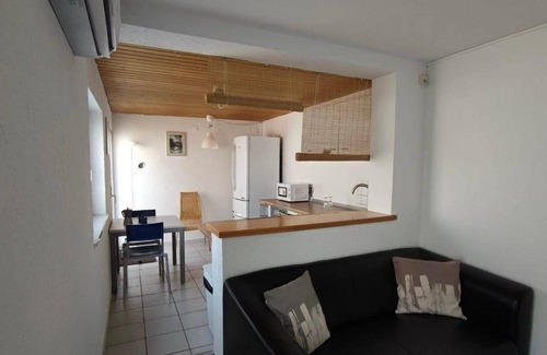 Kleinostheim Apartment | 54 m² Apartment ∙ 1 bedroom ∙ 4 guests