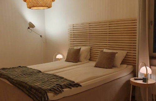 Umea Apartment | 54 m² Apartment ∙ 1 bedroom ∙ 2 guests