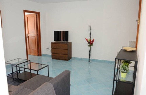 Cetara Apartment | 54 m² Apartment ∙ 1 bedroom ∙ 3 guests