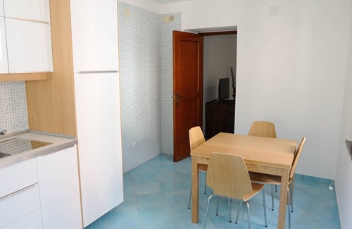Cetara Apartment | 54 m² Apartment ∙ 1 bedroom ∙ 3 guests