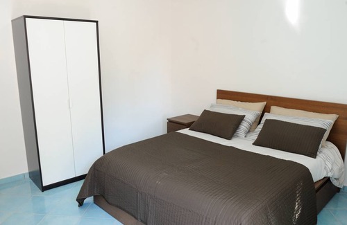 Cetara Apartment | 54 m² Apartment ∙ 1 bedroom ∙ 3 guests