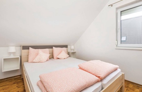Jasenak Apartment | 54 m² Apartment ∙ 2 bedrooms ∙ 6 guests