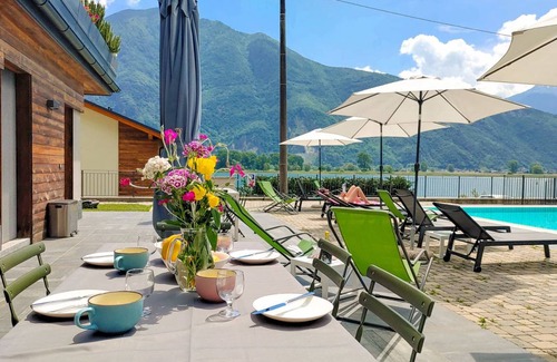 Dascio Apartment | 54 m² Apartment ∙ 2 bedrooms ∙ 6 guests