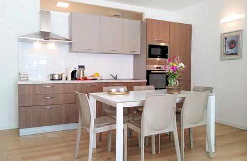 Dascio Apartment | 54 m² Apartment ∙ 2 bedrooms ∙ 6 guests