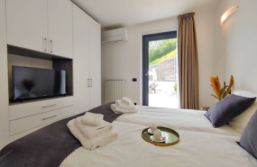 Dascio Apartment | 54 m² Apartment ∙ 2 bedrooms ∙ 6 guests