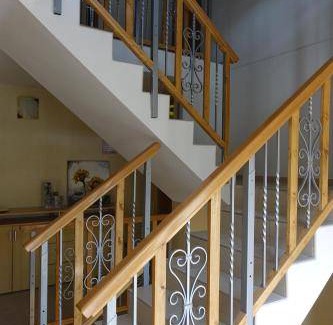 Ribcev Laz Apartment | 54 m² Apartment ∙ 2 bedrooms ∙ 5 guests