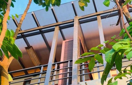 Khuan Khanun Hotel | 54 m² Hotel ∙ 4 guests