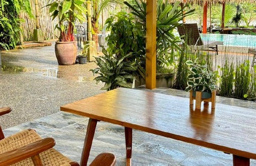Khuan Khanun Hotel | 54 m² Hotel ∙ 4 guests
